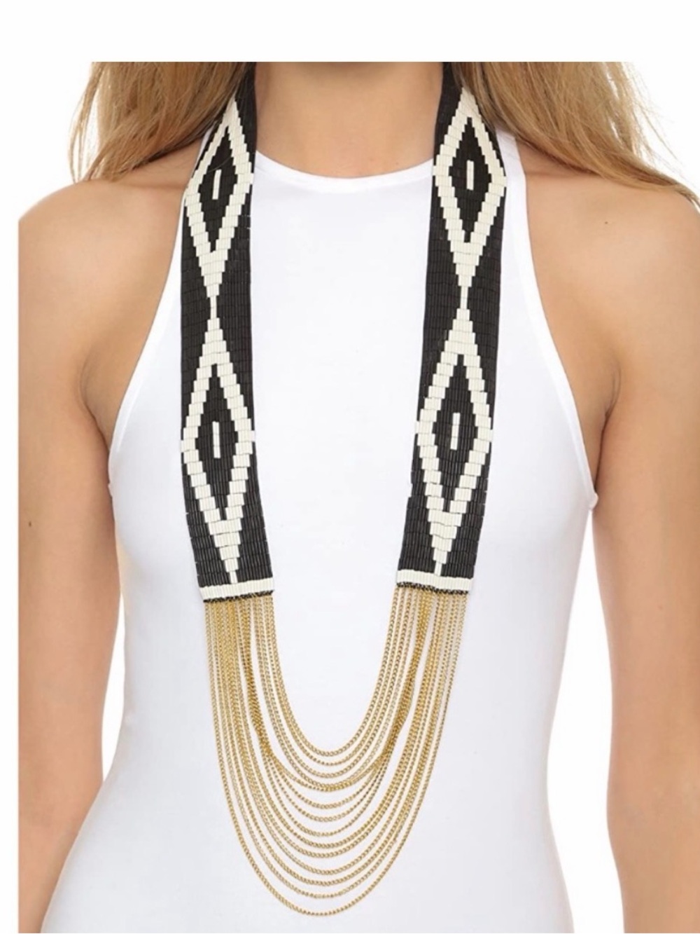 fiona paxton necklace with packaging